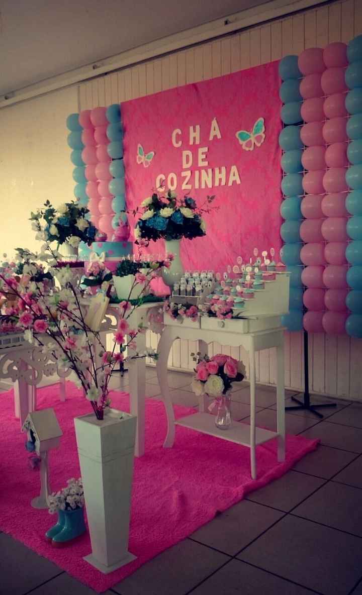 Decoração s2