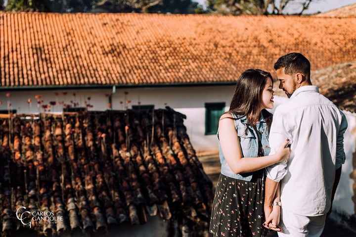 Fazenda Ipanema - Iperó
