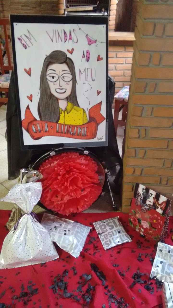 'Caricatura'