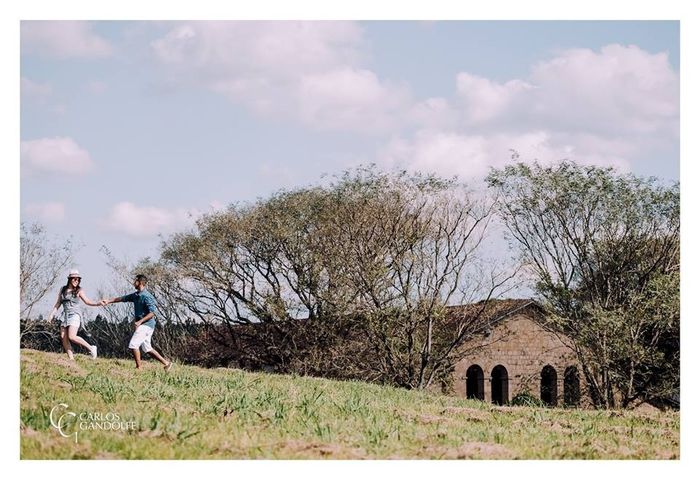 Fazenda Ipanema - Iperó 