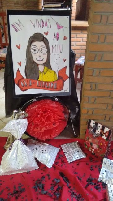 'Caricatura'