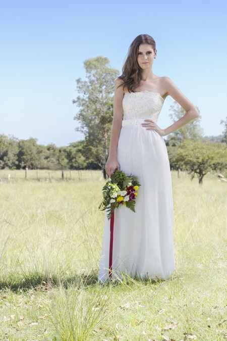 Vestido boho - 3