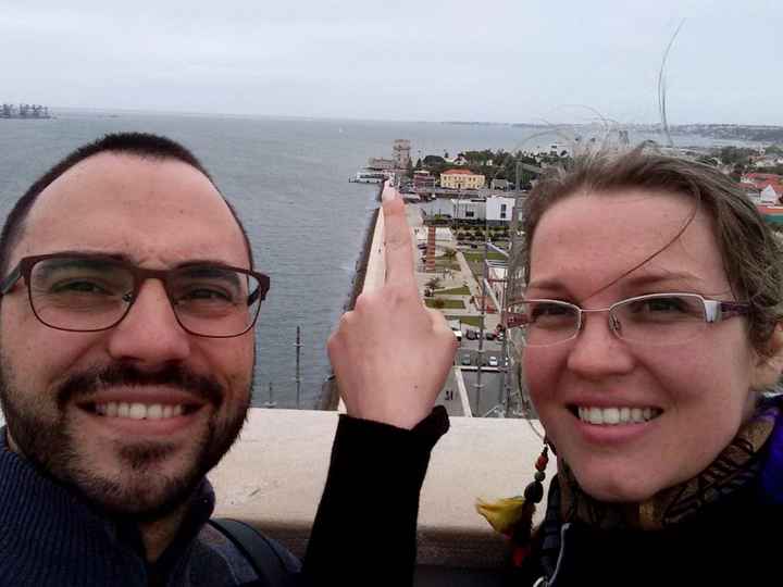 Torre de belem