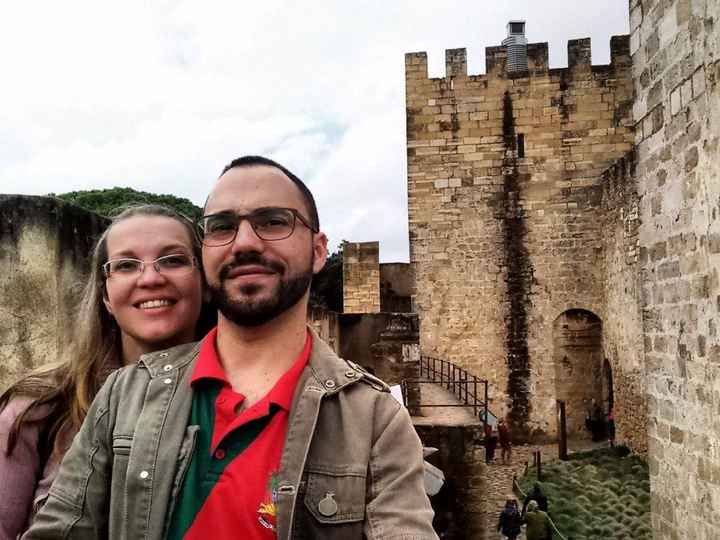 Sao Jorge