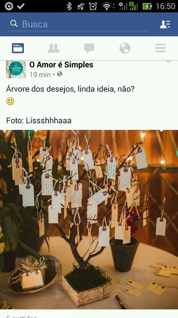Inspirações para um casamento no campo, rústico, boho - 4