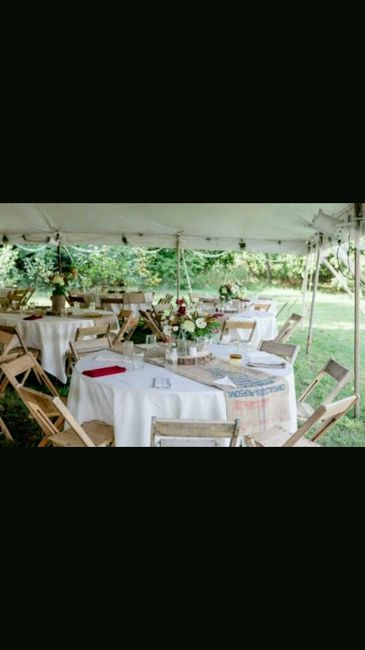 Inspirações para um casamento no campo, rústico, boho - 11