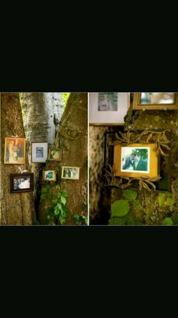Inspirações para um casamento no campo, rústico, boho - 12