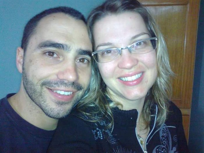 Que tal uma foto romantica?? ou do primeiro encontro? - 1