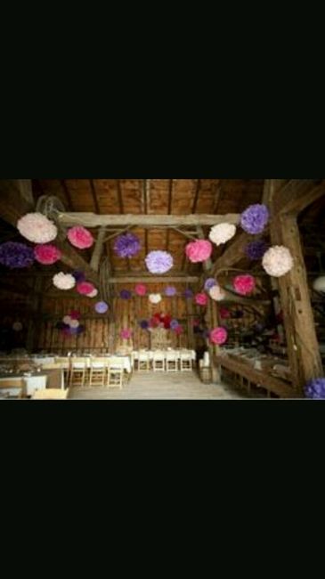 Papel de seda para decoração - 3