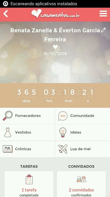 365 dias uiiii - 1