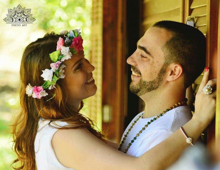 Prévia do pré-wedding - 2