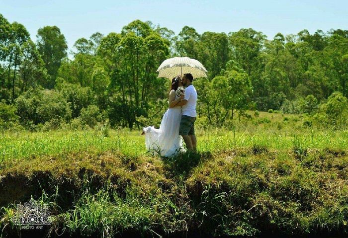 Prévia do pré-wedding - 3