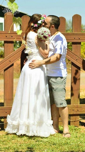 Prévia do pré-wedding - 4