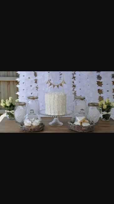 Casamento rústico ideias!! - 7