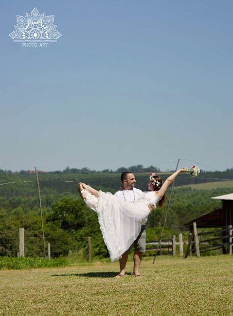 Mais fotos do pré-wedding - 4