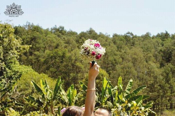Mais fotos do pré-wedding - 5