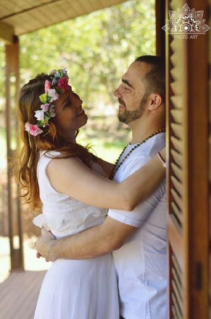 Mais fotos do pré-wedding - 7