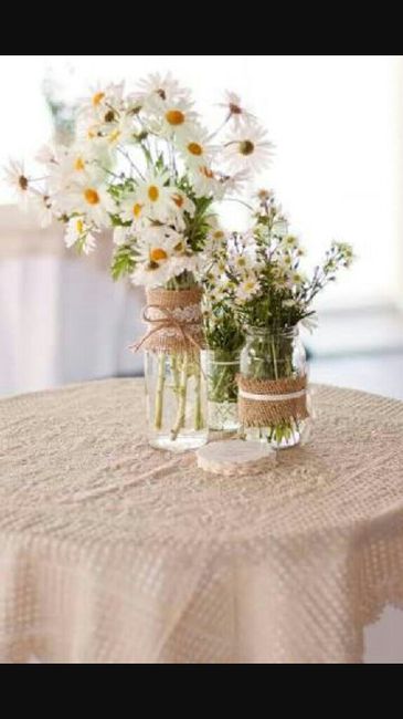 Ideias para casamento rústico - 5