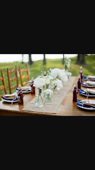Ideias para casamento rústico - 6
