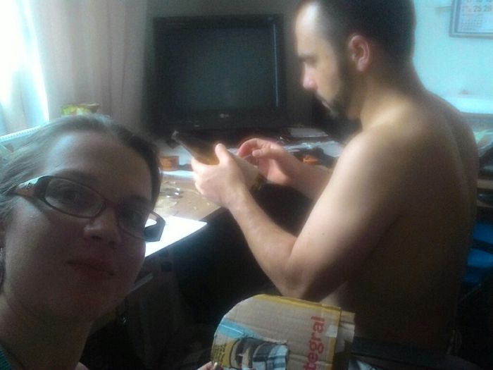 Por um mundo mais diy - 2
