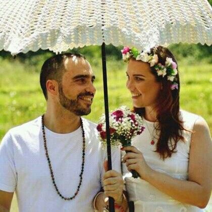 Poste aqui sua foto com o seu grande amor! - 1