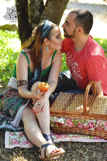 pic nic