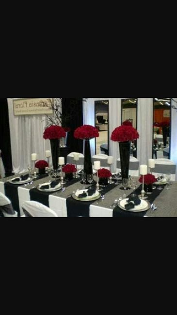 Casamento com preto? - 2