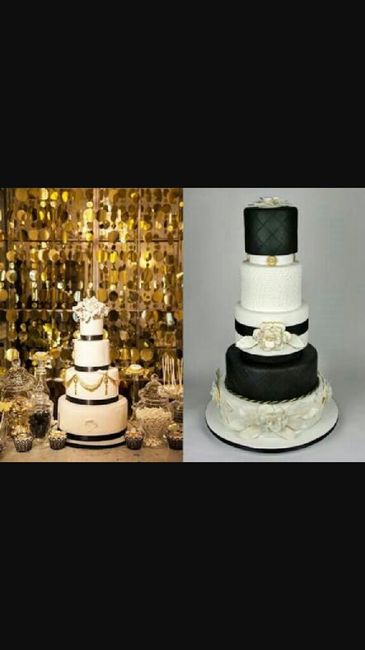 Casamento com preto? - 3