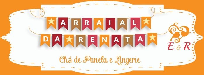 Prévia arraial de lingerie - 4