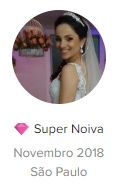 Super Noiva 1