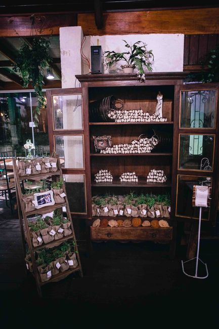 Vamos decorar um casamento juntos? Vem brincar! 3