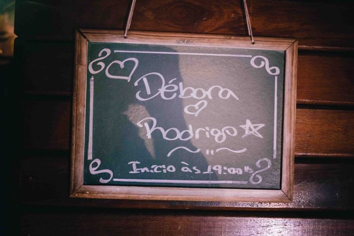 Vamos decorar um casamento juntos? Vem brincar! 1