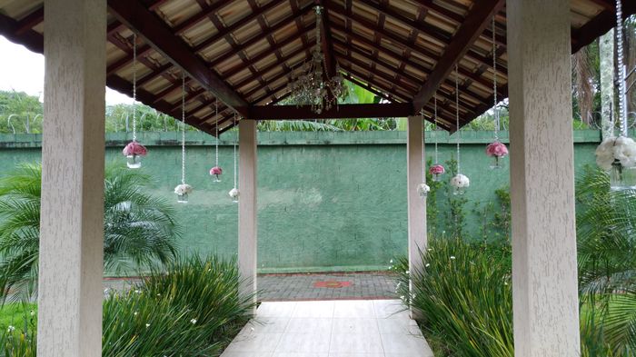 Buffet/espaço zona sul de sp 3