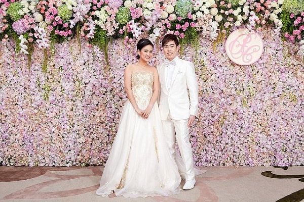 Backdrops na cor ROSA #OutubroRosa 2