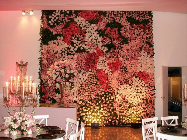 Backdrops na cor ROSA #OutubroRosa 5