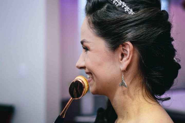 Dica: Não quero casar de Cabelo Preso! E agora? #helpcarol - 2
