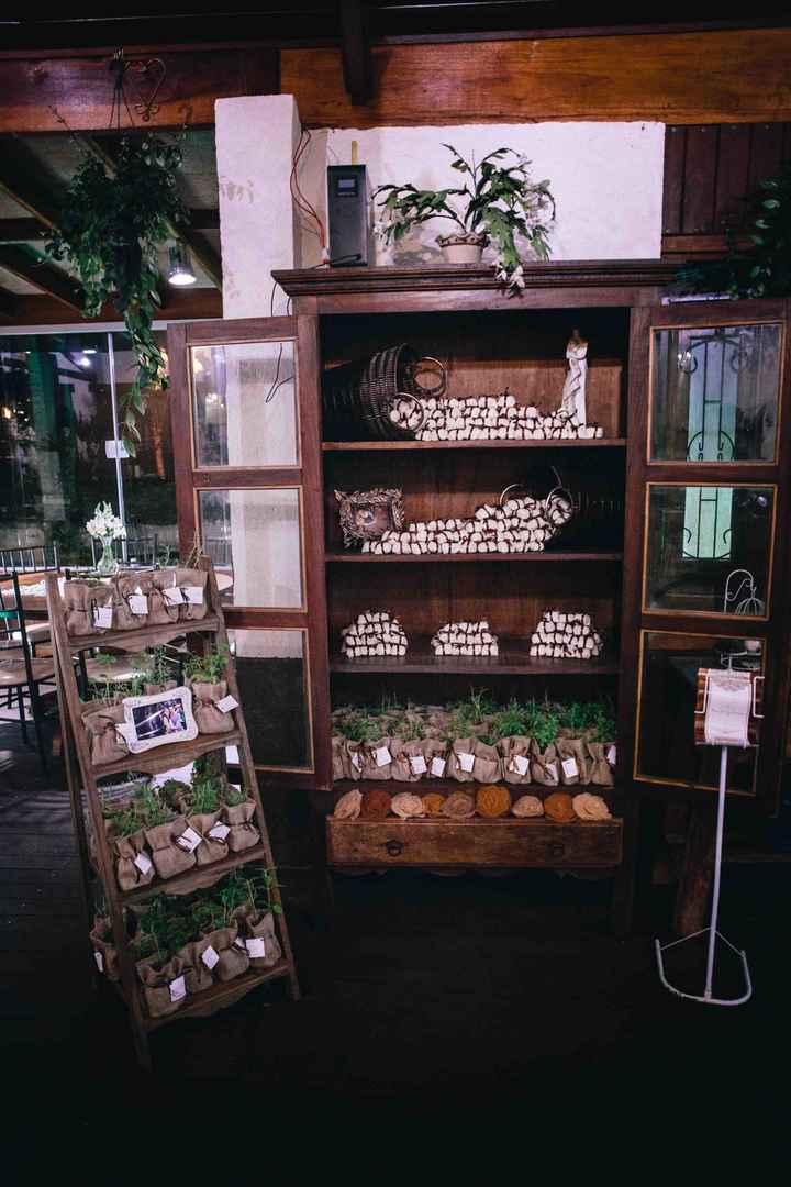 Vamos decorar um casamento juntas? Vem brincar! - 2