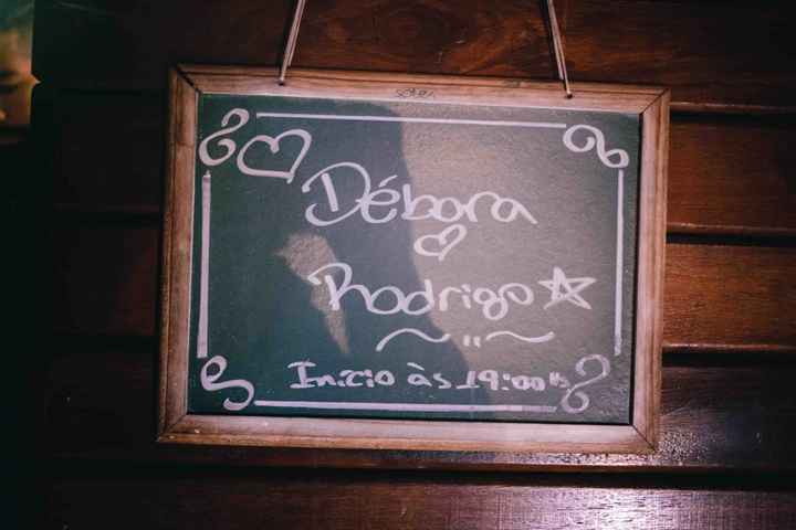 Vamos decorar um casamento juntas? Vem brincar! - 3