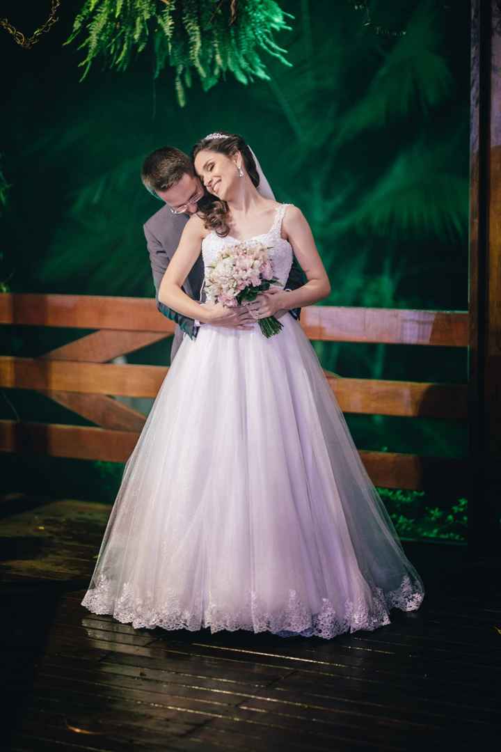 Qual o seu vestido ideal ? - 1