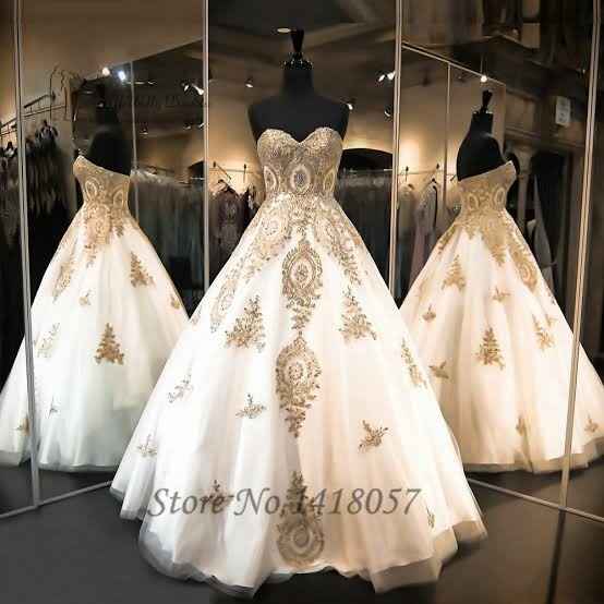 Vestido - 1