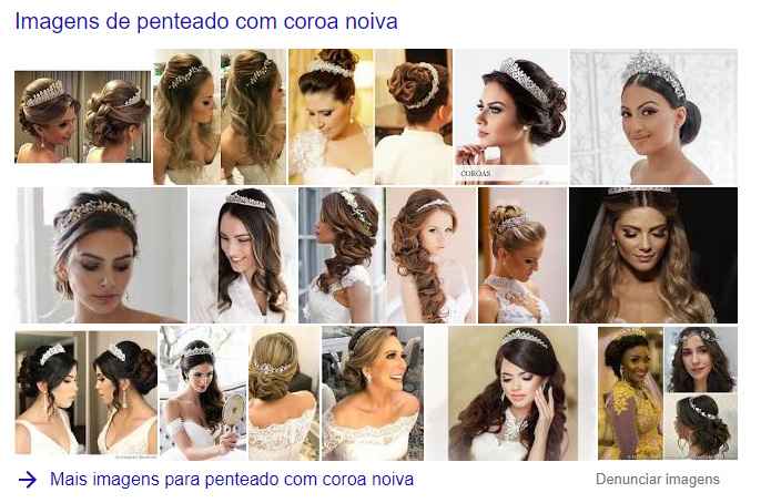 Penteados!♥️ - 1