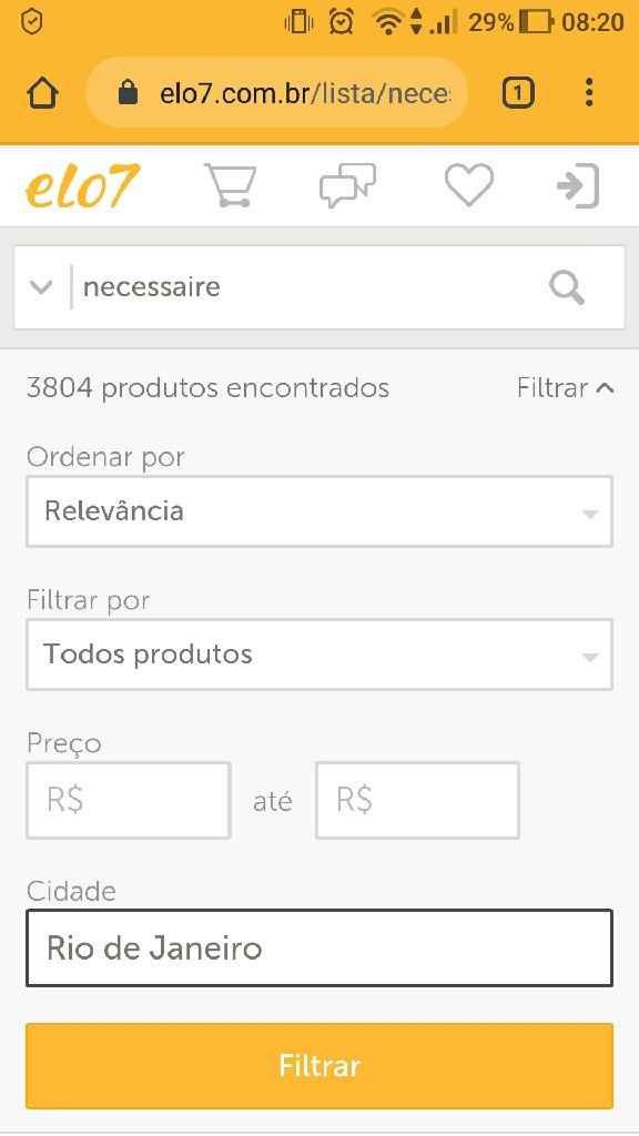 Lembrancinhas - 1