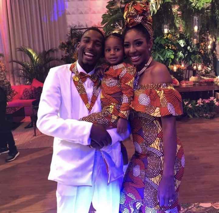 Casal afrocentrado - 3
