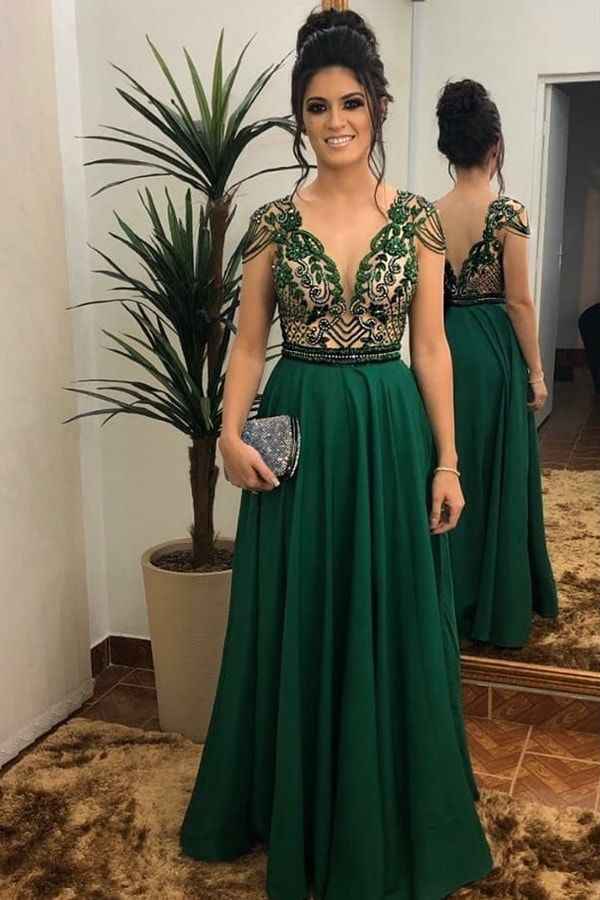 Vestido mãe e sogra, me ajudem!!! - 2