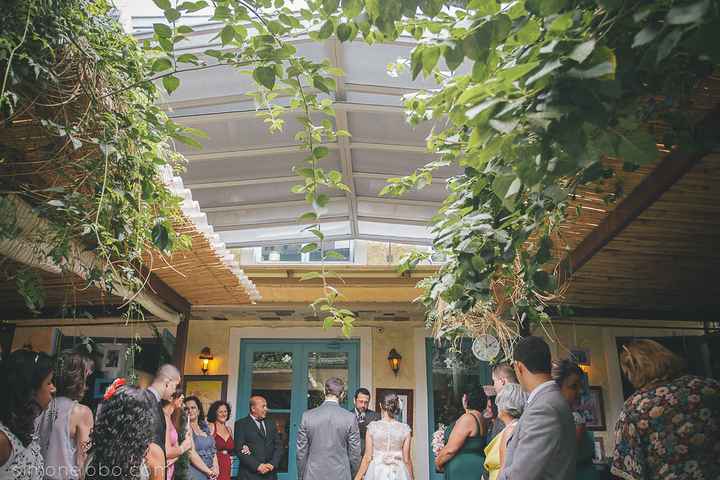 Micro Wedding em sp - 2