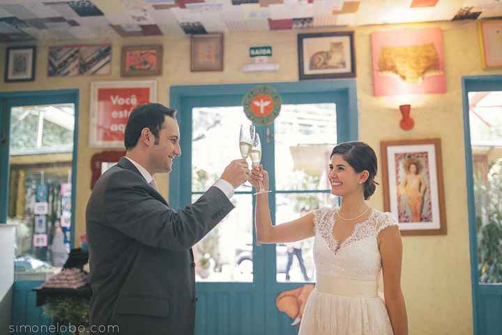 Micro Wedding em sp - 3