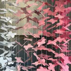 Backdrops na cor rosa - 9