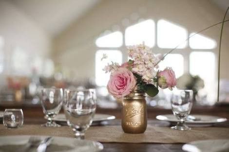 DIY Garrafas e potes