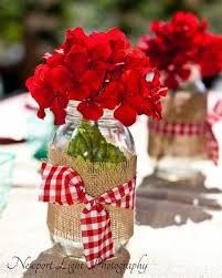 DIY Garrafas e potes