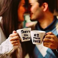 Save the date IV
